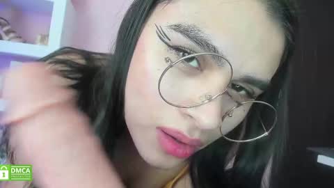 Luz online show from 02.19.25