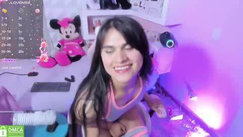 Luz online show from 09.15.25