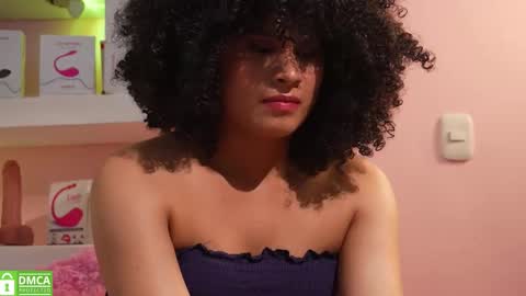 Luz online show from 10.22.25