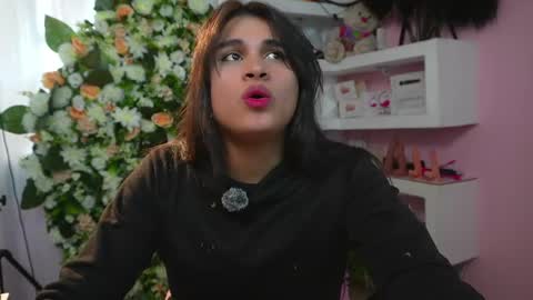 Luz online show from 05.12.26