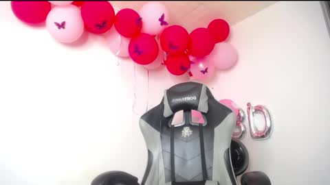 luzcastillo07 online show from 09.16.25