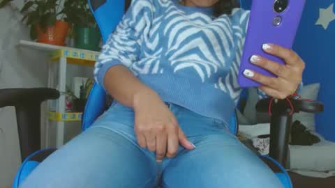 luzzy  I hope your visit and that we manage to get very hot online show from 12.15.24