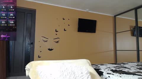 Palma online show from 01.07.25