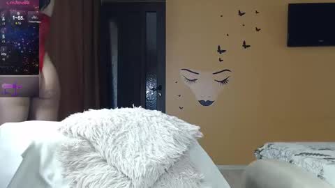 Palma online show from 01.11.25