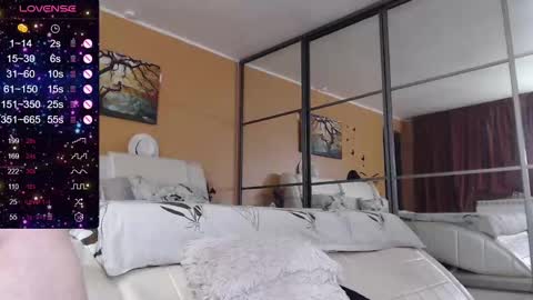 Palma online show from 03.02.25