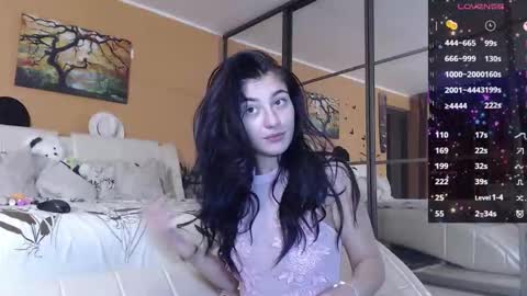 Palma online show from 10.21.25