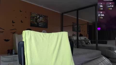 Palma online show from 03.25.26