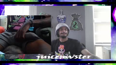 Snapshot of lxrdhxkvgemvsterjuice chatting on 10.28.25 lxrdhxkvgemvsterjuice online show from 10.28.25