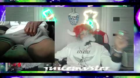 Snapshot of lxrdhxkvgemvsterjuice chatting on 11.09.25 lxrdhxkvgemvsterjuice online show from 11.09.25