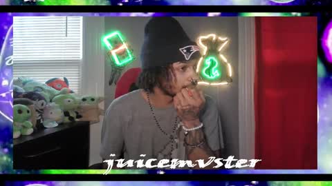 Snapshot of lxrdhxkvgemvsterjuice chatting on 11.14.25 lxrdhxkvgemvsterjuice online show from 11.14.25