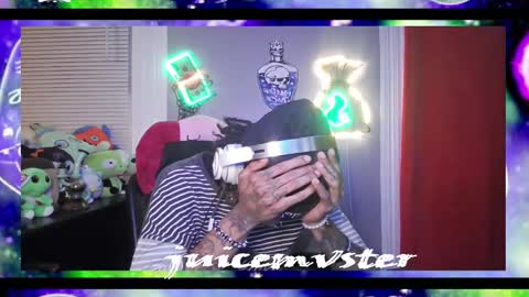 Snapshot of lxrdhxkvgemvsterjuice chatting on 11.15.25 lxrdhxkvgemvsterjuice online show from 11.15.25