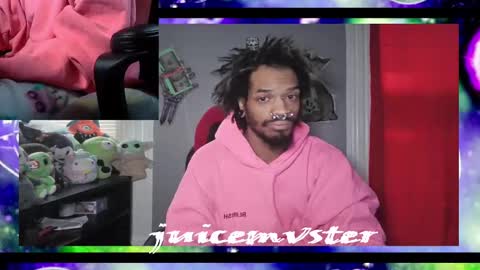 Snapshot of lxrdhxkvgemvsterjuice chatting on 11.21.25 lxrdhxkvgemvsterjuice online show from 11.21.25