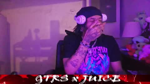 lxrdhxkvgemvsterjuice online show from 02.02.26