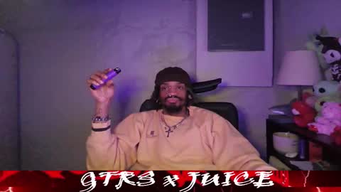 lxrdhxkvgemvsterjuice online show from 02.05.26