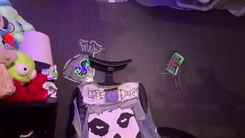 lxrdhxkvgemvsterjuice online show from 06.10.26