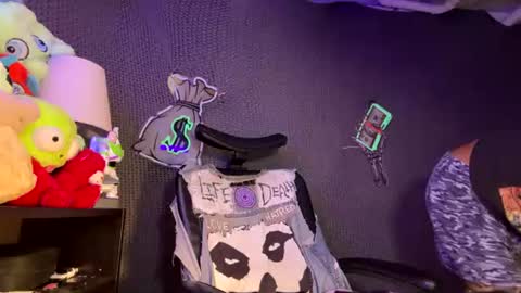 lxrdhxkvgemvsterjuice online show from 06.17.26