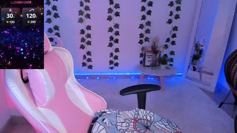 Onlyfans Lya 02 online show from 12.23.24