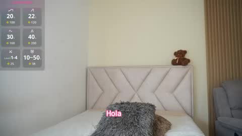 lya_aron_couple online show from 05.12.26