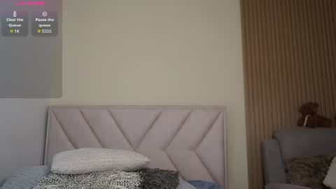 lya_aron_couple online show from 07.09.26