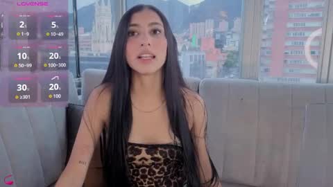 Snapshot of lya_brown chatting on 06.06.26 lya_brown online show from 06.06.26