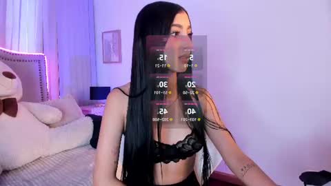 Snapshot of lya_brown chatting on 06.18.26 lya_brown online show from 06.18.26