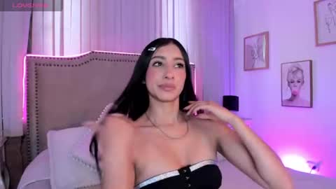 Snapshot of lya_brown chatting on 07.09.26 lya_brown online show from 07.09.26