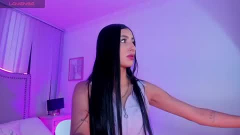 Snapshot of lya_brown chatting on 07.14.26 lya_brown online show from 07.14.26