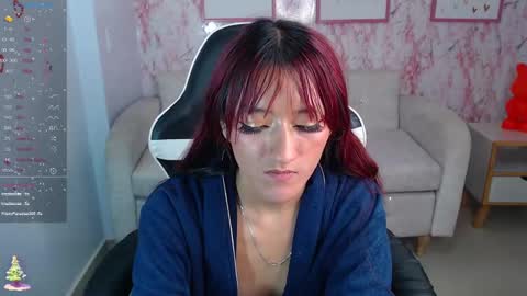 Call me Lia  online show from 12.31.24