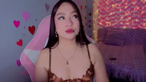  Lya  online show from 02.24.26