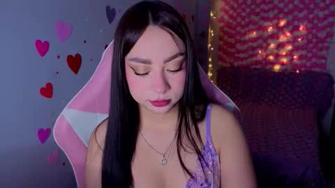  Lya  online show from 03.04.26