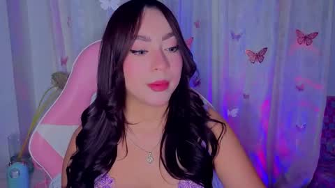  Lya  online show from 04.12.26