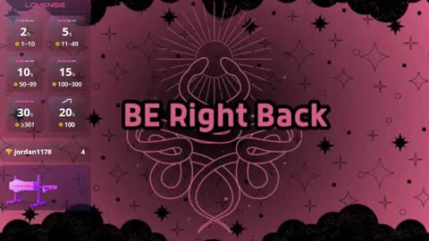 Lya   online show from 02.04.25