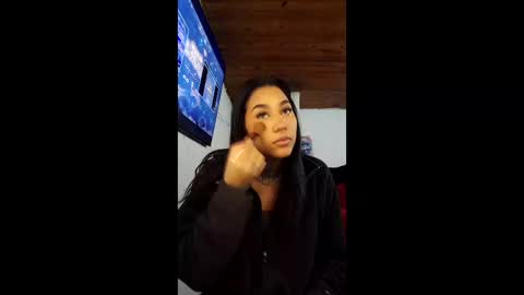 lyam_ebony online show from 01.17.26