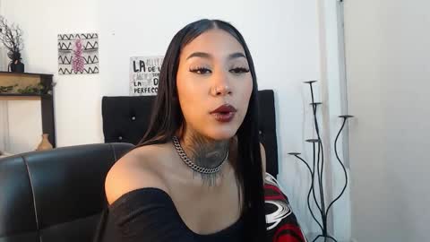 lyam_ebony online show from 02.26.26