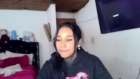lyam_ebony online show from 04.08.26