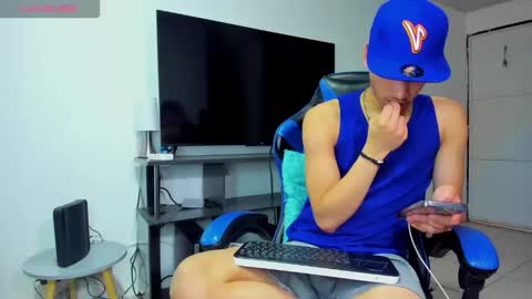 Lyam online show from 05.27.26