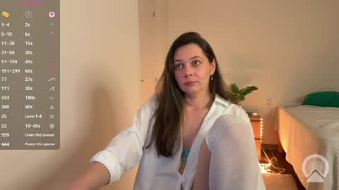 Lyanka Sweet online show from 04.01.26