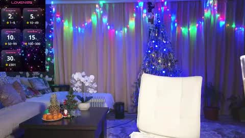 lybava online show from 12.31.24