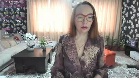 lybava online show from 03.08.25