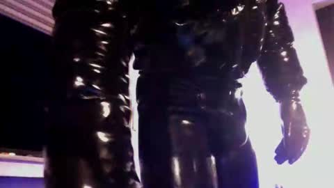 Snapshot of lycas30 chatting on 10.16.25 lycas30 online show from 10.16.25