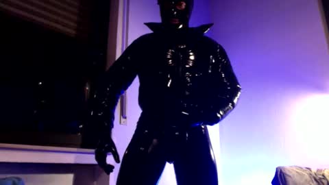 Snapshot of lycas30 chatting on 10.25.25 lycas30 online show from 10.25.25