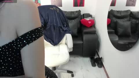  Lycoris  online show from 10.01.25