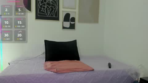  Lycoris  online show from 11.25.25