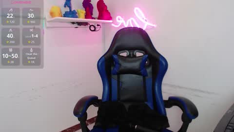  Lycoris  online show from 03.14.26