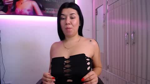 Snapshot of lyda20 chatting on 10.02.25 lyda online show from 10.02.25