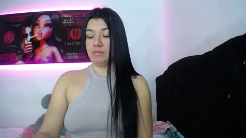 Snapshot of lyda20 chatting on 10.23.25 lyda online show from 10.23.25