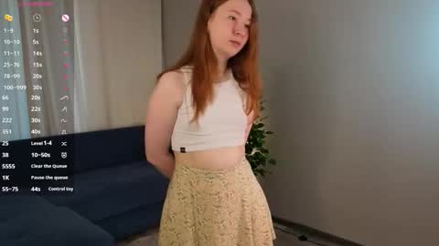 Call me Liddy Im so new here show me how to get fun here please online show from 03.07.26