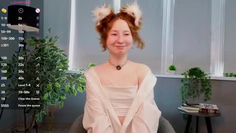 Call me Liddy Im so new here show me how to get fun here please online show from 06.02.26