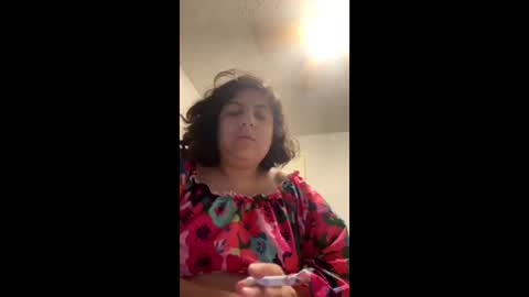 lydiasheer online show from 06.10.26