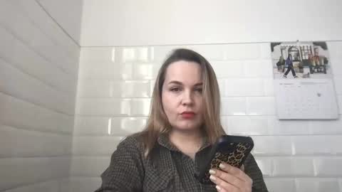 Tina online show from 03.06.25